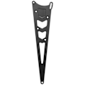 Miniatyrbilde 4 av 5: Metall Wheelie Bar Kit Oppgraderingsdeler Sett For 1/10 2wd Slash Stampede Bandit,1