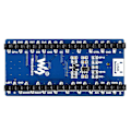 Miniatyrbillede 2 af 5: 1,14 tommer LCD-skærmmodul til Pico 65k RGB-farver 240x135 pixels, indbygget St7789-driver