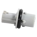 Miniatyrbillede 4 af 5: Side Blinklys Pæreholder Komp. (t10) Til Accord Fit Vezel Rl 33304-s5a-003
