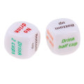Pikkukuva 4 / 5: Noppapelin noppapeli D6 sana juomapeli