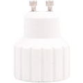 Miniatyrbild 4 av 4: GU10 till GU10 Lamphållare Adapter - Lamphållare Adapter - Socket Ada