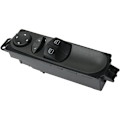 Miniatyrbilde 3 av 5: Elektrisk hovedstrømbryter for vindu A9065451213 68042382aa for W906 Sprinter 2500 3500 Lh