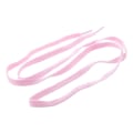 Miniatyrbillede 2 af 4: 44\" Solid Strings Snørebånd Til Sneakers Pink