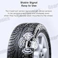 Pikkukuva 3 / 5: TPMS-rengaspaineanturi - Opel Vauxhall Insignia Astra 09-17 13581560/13598775