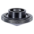 Miniatyrbilde 4 av 5: Eliminator Trolling Motor Prop Nut for Minnkota 35-70lb modeller (gfel-mks--dp)