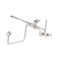 Miniatyrbilde 3 av 5: Turbolader eksosrør vannrør Assy for Frontier Navara D40 2008-2012 14498-eb70a 14498eb70a