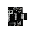 Miniatyrbild 2 av 5: 1 st Emmc Isp-kort för Rt809h-programmer Emmc-adapter 5-15v Snabb läs- och skrivhastighet Ca