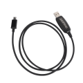 Miniatyrbillede 4 af 5: -t1 Tilbehør USB Programmeringskabel + CD Firmware til -t1 M