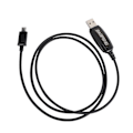Pikkukuva 4 / 5: -t1 Tarvikkeet USB-ohjelmointikaapeli + CD-ohjelmisto -t1 M:lle