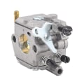 Pikkukuva 5 / 5: Sopii Stihl Ms200 Ms200t C1q-s126b 1129-120-0653 020t Moottorisaha Kaasutin