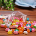 Miniatyrbilde 3 av 5: Zip-plastposer Transparent gjenlukkbar matpose Glidelåspose Godteri Husholdning