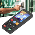Miniatyrbild 5 av 5: X7 NFC Kortläsare, RFID Kortkopierare Duplicerare för IC ID-kort, Smartkort RFID-kopierare ID IC Färgskärm Set 3