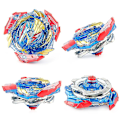 Miniatyrbild 4 av 4: Cht Beyblade Burst Db Booster B-193 Ultimate Valkyrie Spinning Top Gyro Bayblade Pojkar Leksak Barn Present