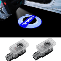 Pikkukuva 1 / 2: 2 kpl Tervetulovalot Volvo S90 S80l S60l Xc60