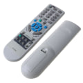 Miniatyrbillede 5 af 5: Fjernbetjening Rd-448e til NEC-projektor M260w M300x Me300x