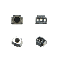 Miniatyrbild 4 av 5: 10 st -switch L R-knapp för Nintend Switch Lr-knapp Tryck Mikrobrytare för Switch Ns Joystick