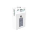 Miniatyrbillede 4 af 5: 8bitdo trådløs Bluetooth USB-RR-adapter til Windows, Mac, Raspberry Pi, Switch HFMQV
