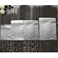 Miniatyrbillede 3 af 3: 100 stk/parti Translucent Dot Plastik Biscuit Emballagepose