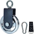 Miniatyrbillede 1 af 5: Aluminium Legering Lat Pull Down Bar Gym Lat Pulldown Tilbehør
