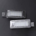 Pikkukuva 3 / 5: Auton LED-kilpien valot Espace Mk4 Scenic Mk2 2 Dacia Duster Lodgy Logan Mcv Iii