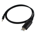 Pikkukuva 2 / 3: Usb-ohjelmointikaapeli Radio Ci-v Ct17:lle