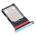 Miniatyrbilde 3 av 4: SIM-kortskuffe + SIM-kortskuffe for OnePlus Nord