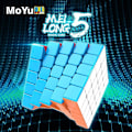 Pikkukuva 2 / 5: Moyu Meilong 5x5x5 Magic Speed Cube 5x5 Ammattilelut Sm