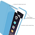 Miniatyrbilde 4 av 5: Smart Case for iPad Air 2, med automatisk søvn/våkne-funksjon
