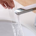 Pikkukuva 4 / 4: Nano-teippi, uudelleenkäytettävä, läpinäkyvä, kaksipuolinen teippi - 3M läpinäkyvä Style-1