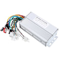 Miniatyrbilde 2 av 5: 48V 60V 64V 72V 1000W 1500W Elektrisk Kontroller 12 Rør Dual Mode E-sykkel Børsteløs Kontroller Hastighet