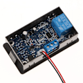 Miniatyrbillede 2 af 5: Modul til cykling af DC 48V + DC 24V