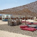 Miniatyrbillede 1 af 5: Camo Netting Solskærm Camouflage Net Blinds Patio Mesh Nets Til Camping Skydning Jagt White 2m by 3m