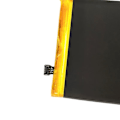 Miniatyrbild 3 av 3: För Blackview BV6800 / BV6800 Pro 3.85V 6580mAh Laddningsbar Li-Polymer Batteri Montering Del (utan