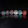 Miniatyrbilde 3 av 5: Profesjonell Yoyo Uresponsiv Yoyo 10 Ball Yoyo For Advanced Player Kids Beginner, 5