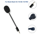 Miniatyrbilde 3 av 5: Reservemikrofon 3,5 mm til Razer- Black Shark V2/v2 Pro/v2 Se-hodetelefoner