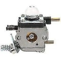 Miniatyrbillede 2 af 3: C1u K54a Forgaser til Mantis Jordfræser 7222 7222e 722m 7225 7230 7234 7240 7920 7