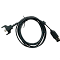Pikkukuva 1 / 3: For G900 G903 G703 G Pro Langaton Pelihiiri Usb-kaapeli Latauslisävarusteet