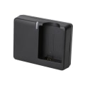 Miniatyrbillede 5 af 5: Lc E5e Batterilader Til 450d 1000d Lp E5 Lithium Batteri Eu Stik