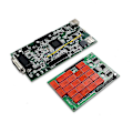 Pikkukuva 4 / 5: Ds150e 2020 23 2022 2021 R3 V3 Diagnostiikkatyökalu Uusi Vci Avaimella Bluetooth Obd2 Auto Kuorma-auto Obd Sca