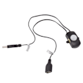 Miniatyrbillede 2 af 4: Bevægelsesaktiveret sensor Pir-sensor Usb smart bevægelsesdetektor switch til LED-strip lys DC 5v til 24v