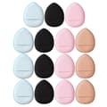 15 st Mini Finger Puff Bb Cushion Finger Makeup