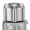 Miniatyrbild 4 av 5: Blenderbladersättningstillbehör Passar för Vorwerk Thermomix Tm5 Hög kvalitet