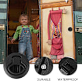 Miniatyrbilde 2 av 5: Låsbare Pull Flush Pull Latch Slam Latch Marine Slam Latch For Marine