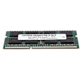 Miniatyrbilde 2 av 5: 10x DDR3 2GB Bærbar Minne RAM 2Rx8 PC3-8500S 1066MHz 204-pin 1.5V Bærbar RAM