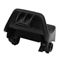 Miniatyrbild 3 av 5: Mittkonsol Armstöd Spärr Lock Lock Passar För Mazda Cx-5 Cx5 2013-2016 Ka0g-64-45ya-02