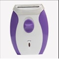 Miniatyrbillede 2 af 5: Z  Glat og Silkeblød On The Go Shaver, Vådt/tørt barbermaskine med allergivenligt folie, Farve/design kan variere