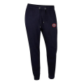 Miniatyrbillede 1 af 3: Captain America Herre Shield Joggingbukser XL