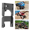 Miniatyrbilde 5 av 5: RC Bil Metall Styringservo Lager Fastmontering Brakett For B14 B24 C14 C24 Q65 Mn D90 D99s Mn