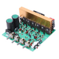 Miniatyrbild 4 av 5: Audioförstärkarkort 2.1-kanal 240w Hög effekt Subwoofer