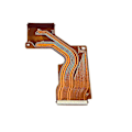 Miniatyrbillede 2 af 4: 1 stk. Ny Connect Power Board og Main Board Flex Kabel til 7